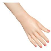 You2Toys Natalie Love Doll Oppustelig Dukke med Vibrator