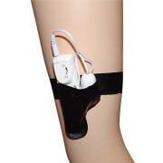 You2Toys Natalie Love Doll Oppustelig Dukke med Vibrator