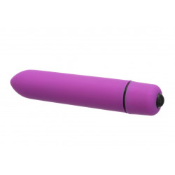 Love Joy Bullet Mini Vibrator 90 mm Love Joy Bullet Mini Vibrator 90 mm