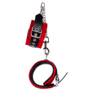 Zado Ruskinds Håndleds lænker