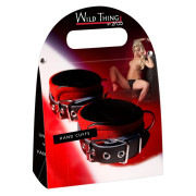 Zado Ruskinds Håndleds lænker