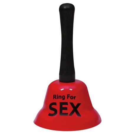 Sex Klokke Ring for Sex 
