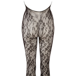 NO:XQSE Catsuit med Perler