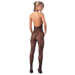 NO:XQSE Catsuit med Perler