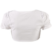 Cottelli Bundløs Stuepige Kostume med Top og Skirt