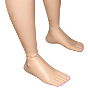 You2toys Leticia Love Doll Oppustelig Sexdukke med Vibrator