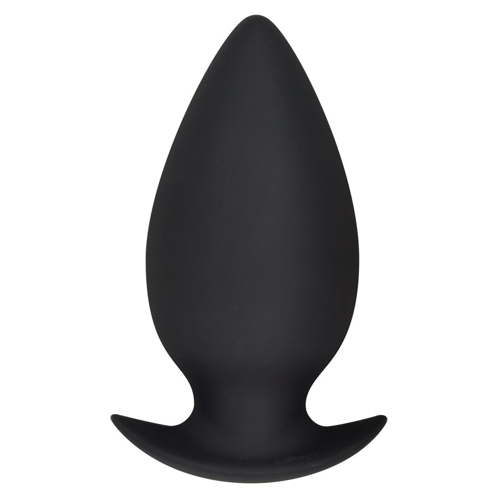 You2Toys Booty Beau Silikone Buttplug