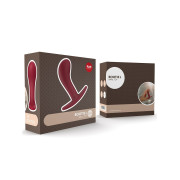 Fun Factory Bootie Buttplug