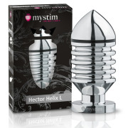 Mystim Hector Helix eStim Small