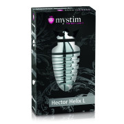 Mystim Hector Helix eStim Small