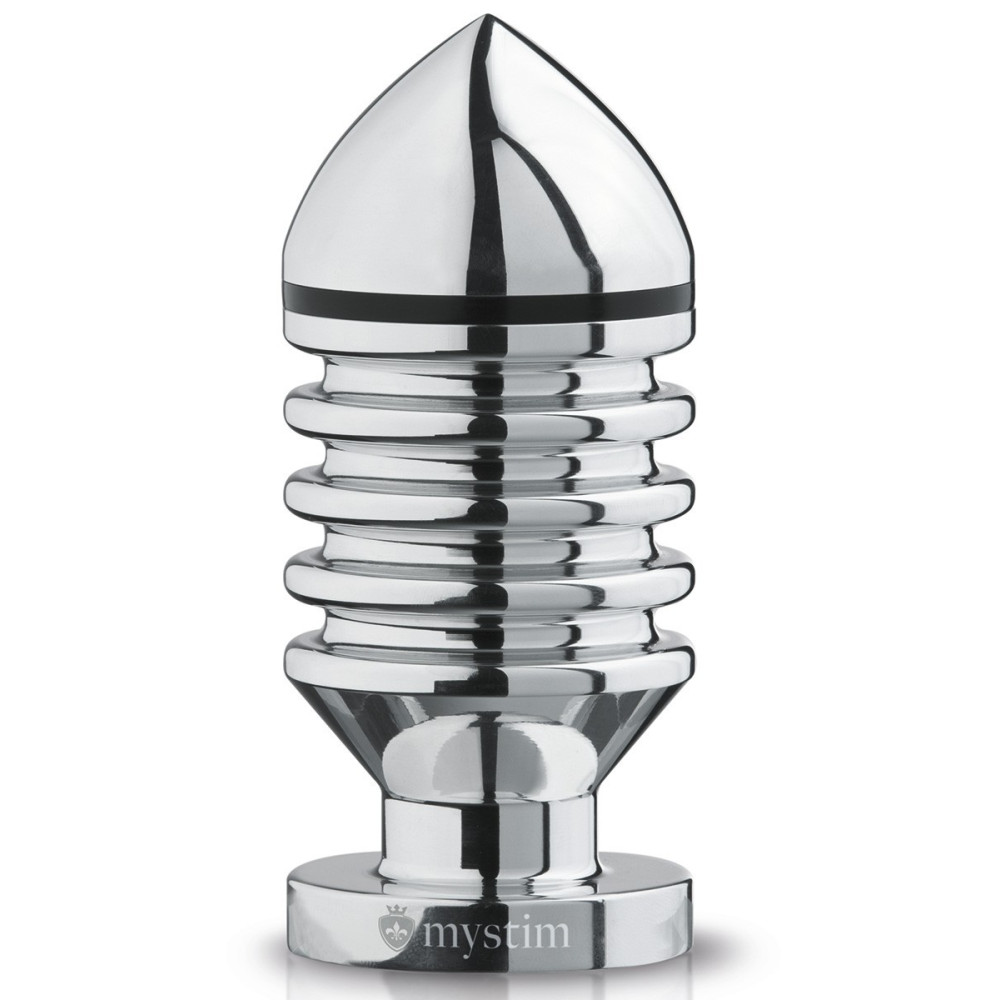 Mystim Hector Helix eStim Small