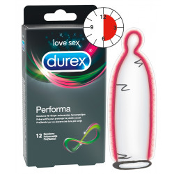Durex Performa Kondomer