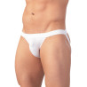 Svenjoyment Jockstrap Hvid