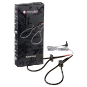 Mystim Rodeo Robin Elektrosex Penisringe