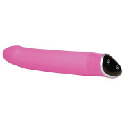 Sweet Smile Happy Dildo Vibrator
