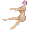 NMC Dishy Dyanne Oppustelig Sexdukke