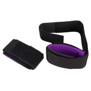 Bad Kitty Hånd- og Lårlænker