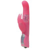 Sweet Smile Pearly Bunny Roterende Rabbit Vibrator
