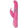 Sweet Smile Pearly Bunny Roterende Rabbit Vibrator