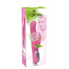 Sweet Smile Pearly Bunny Roterende Rabbit Vibrator