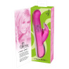 Sweet Smile Pearly Bunny Roterende Rabbit Vibrator