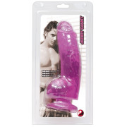 You2Toys Jerry Giant Stor Dildo med Sugekop