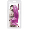 You2Toys Jerry Giant Stor Dildo med Sugekop