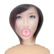 You2Toys Mayumi Oppustelig Lolita Dukke