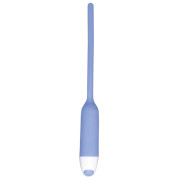 You2Toys Silikone Dilator med Vibrator 6 mm