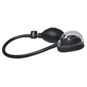 The Black Treasure Vagina Suger