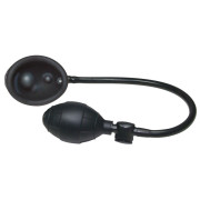 The Black Treasure Vagina Suger