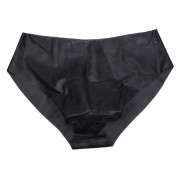 Late X Latex Trusse med Indvendig Dildo