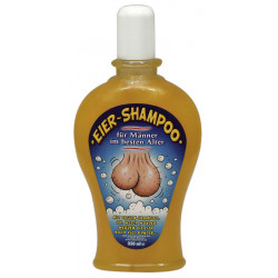 Shampoo Ægge Shampoo Til ham Shampoo Ægge Shampoo Til ham