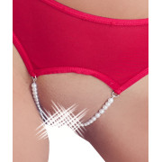 Cottelli Trusse med Dobbelt Perlekæde