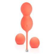 We-Vibe Bloom Bækkenbundskugler
