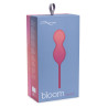 We-Vibe Bloom Bækkenbundskugler