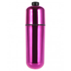 Mini Vibe Bullet Vibrator 55 mm Mini Vibe Bullet Vibrator 55 mm