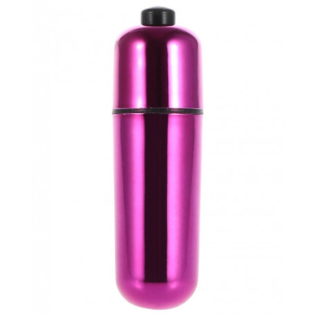 Mini Vibe Bullet Vibrator 55 mm