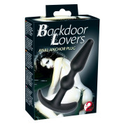 You2Toys Backdoor Lovers Anker Buttplug