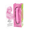 Sweet Smile Trick Silikone G-Punkts Vibrator