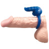 You2Toys Taurus Penisring med Vibrator