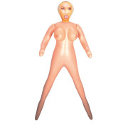 NMC Just Jugs Love Doll Oppustelig Sexdukke