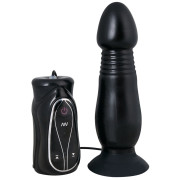 You2Toys Anal Pusher Anal Vibrator