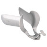 Fetish Collection Stål Vaginal Speculum