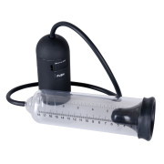 Yoy2Toys Automatisk Power Penis Pumpe med Fjernbetjening