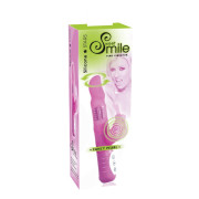 Sweet Smile Fancy Pearl Roterende Rabbit Vibrator