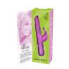 Sweet Smile Fancy Pearl Roterende Rabbit Vibrator