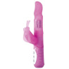 Sweet Smile Fancy Pearl Roterende Rabbit Vibrator