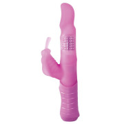 Sweet Smile Fancy Pearl Roterende Rabbit Vibrator