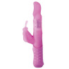 Sweet Smile Fancy Pearl Roterende Rabbit Vibrator